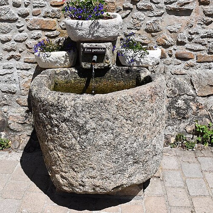 Photo de Église Saint-Pardoux de Gimel-les-Cascades