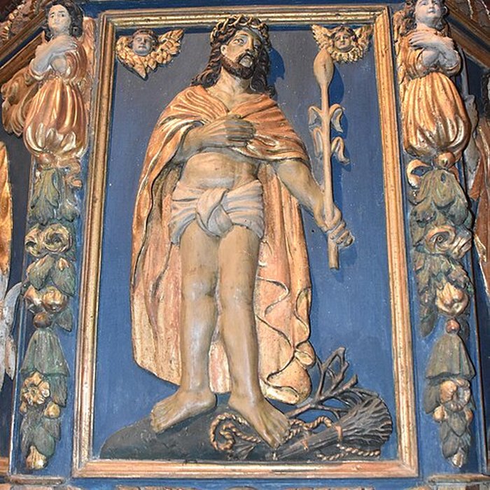 Photo de Église Saint-Pardoux de Gimel-les-Cascades