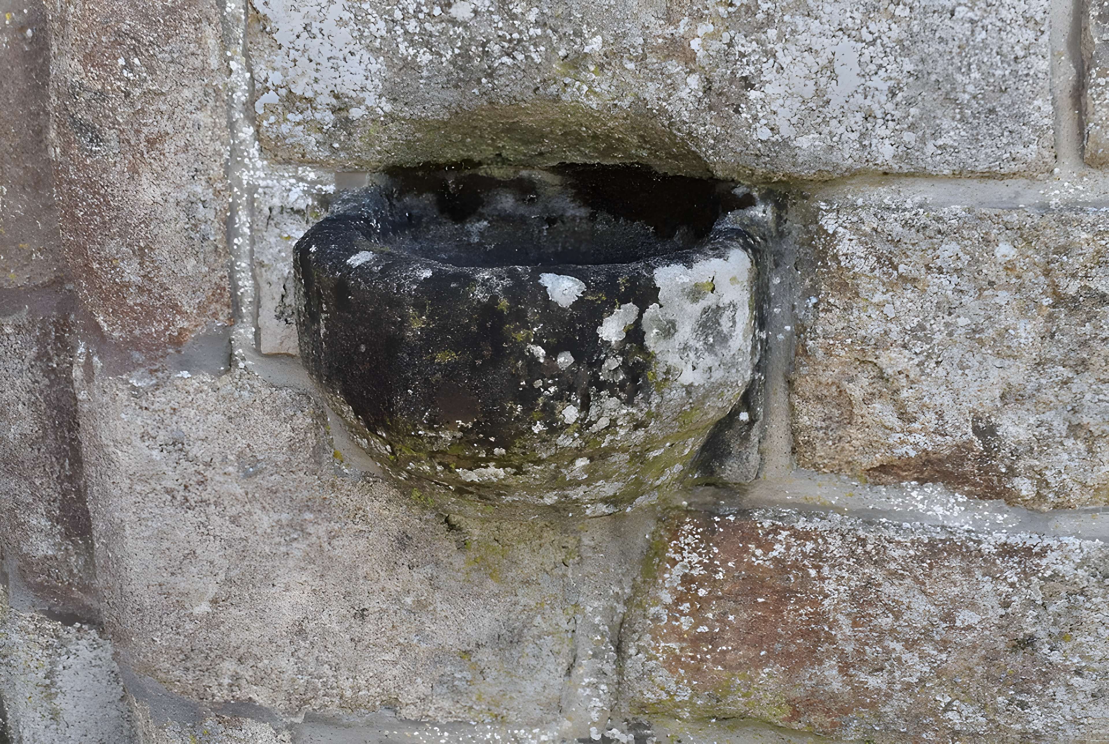Église Saint-Pardoux de Gimel-les-Cascades