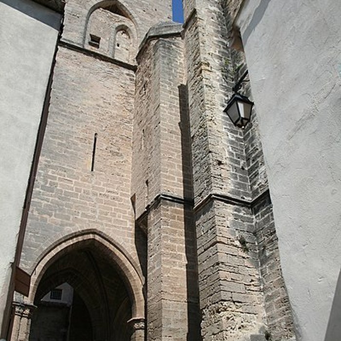 Photo de Église Saint-Pargoire de Saint-Pargoire