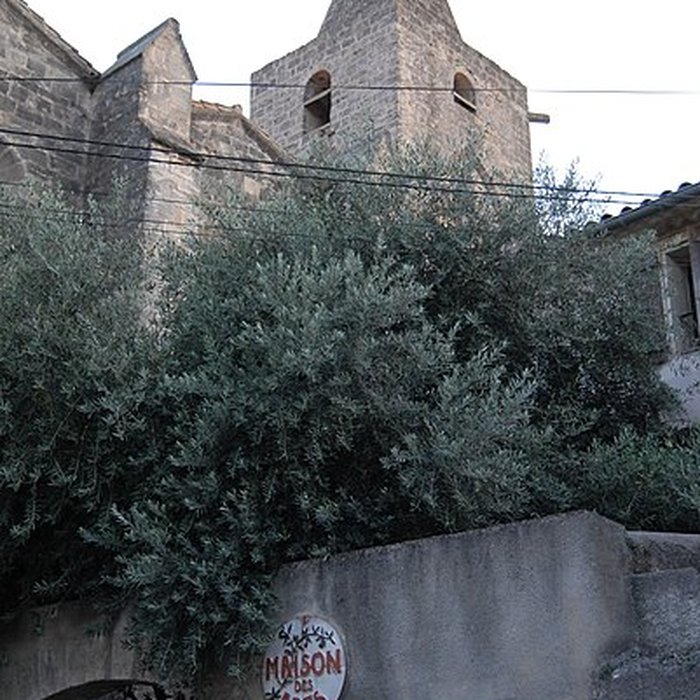 Photo de Église Saint-Pargoire de Saint-Pargoire
