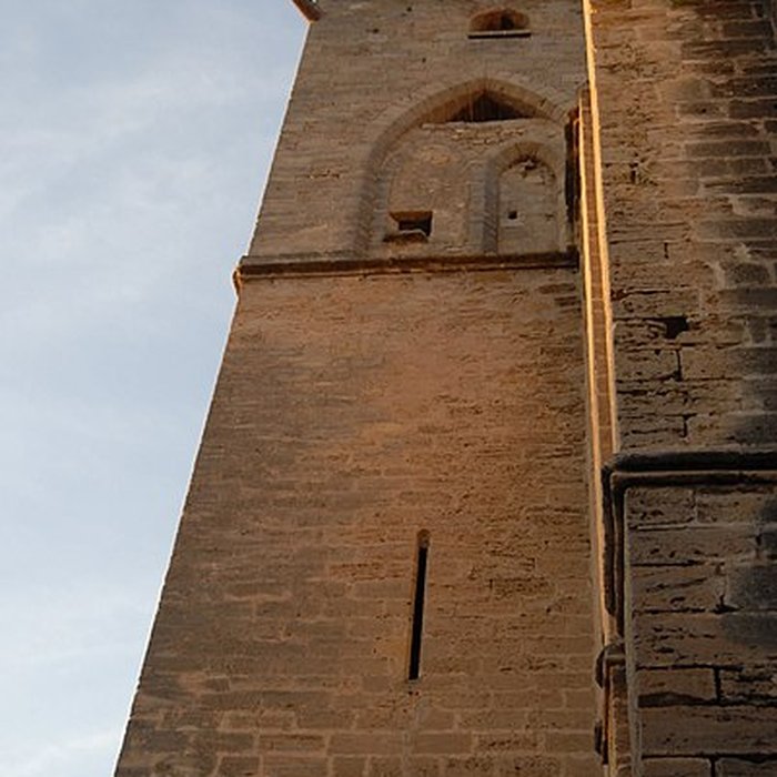 Photo de Église Saint-Pargoire de Saint-Pargoire