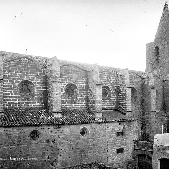 Photo de Église Saint-Pargoire de Saint-Pargoire