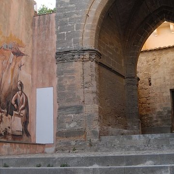 Église Saint-Pargoire de Saint-Pargoire