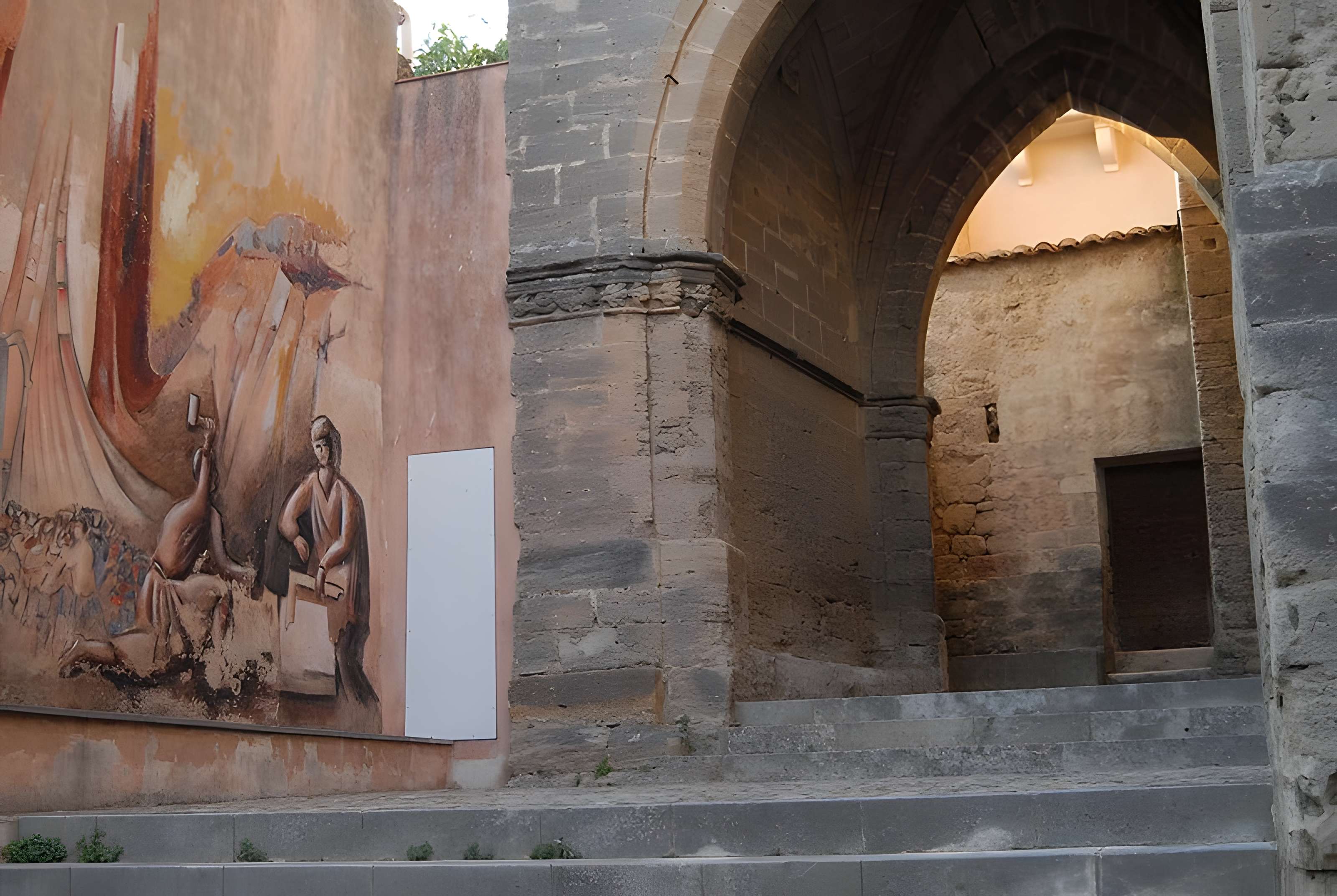 Église Saint-Pargoire de Saint-Pargoire