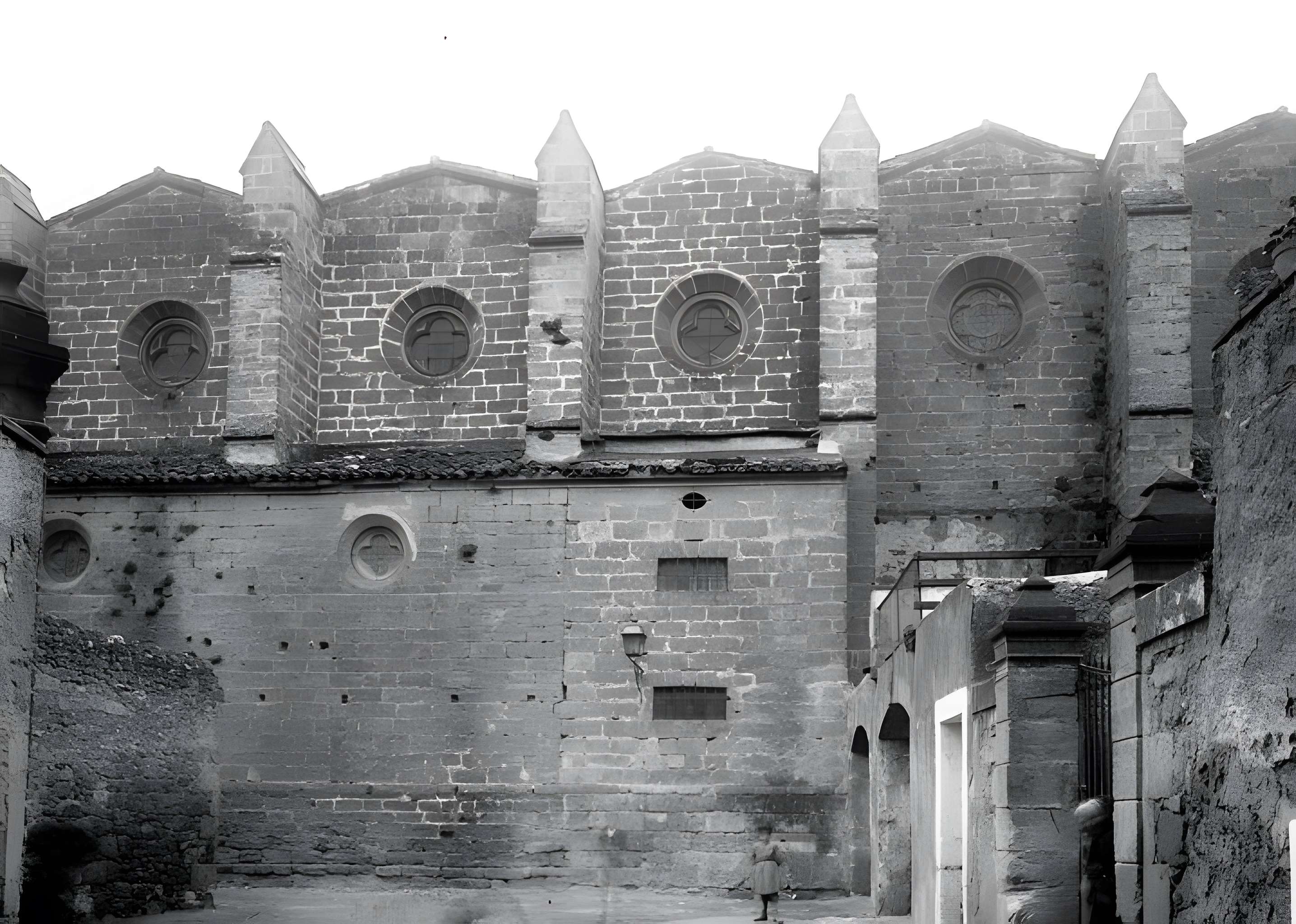 Église Saint-Pargoire de Saint-Pargoire