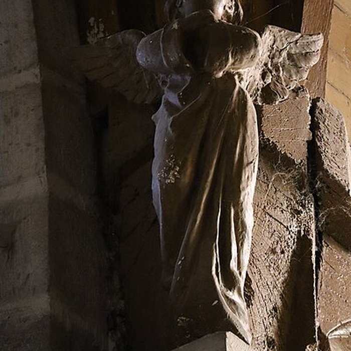 Photo de Église Saint-Patern de Louvigné-de-Bais