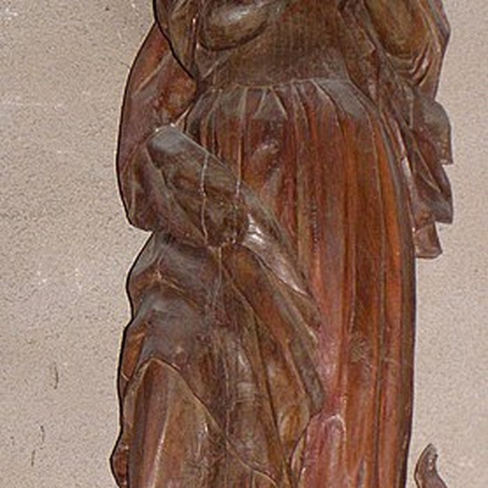 Photo de Église Saint-Patern de Louvigné-de-Bais