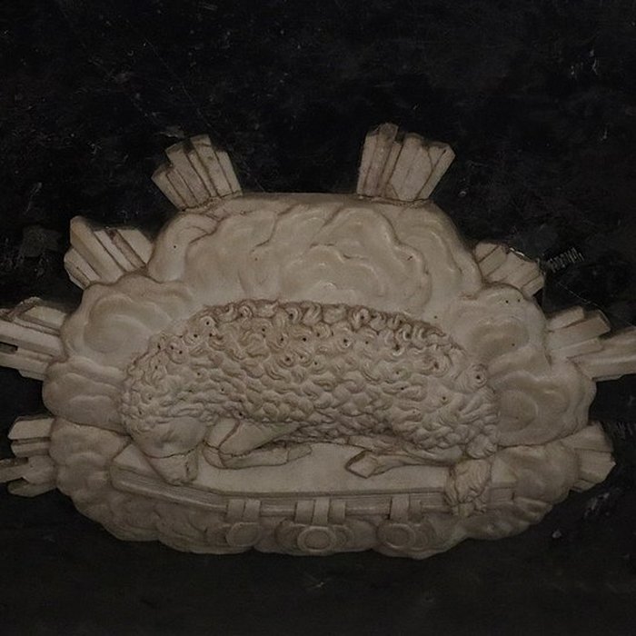 Photo de Église Saint-Patern de Louvigné-de-Bais