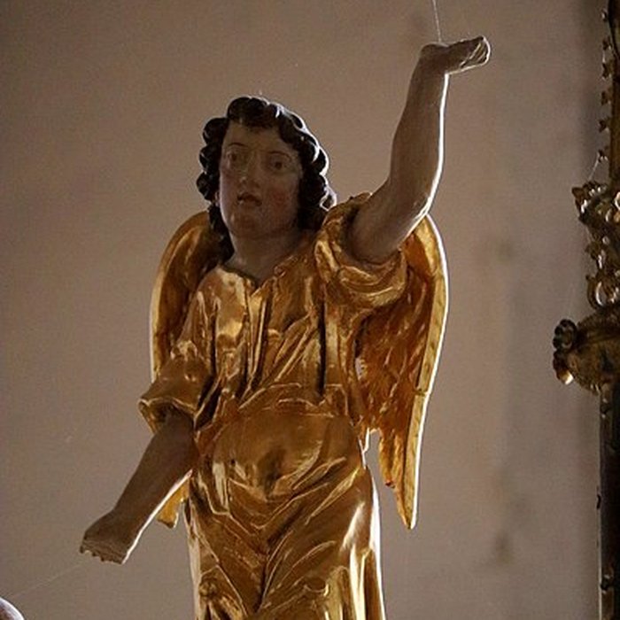 Photo de Église Saint-Patern de Louvigné-de-Bais