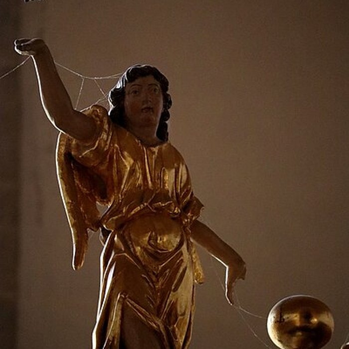 Photo de Église Saint-Patern de Louvigné-de-Bais