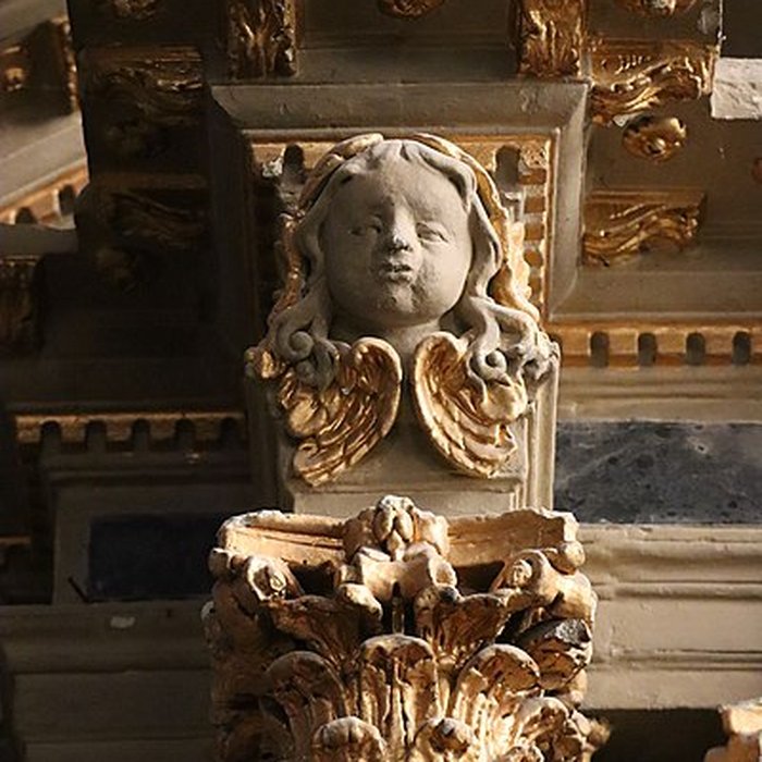 Photo de Église Saint-Patern de Louvigné-de-Bais