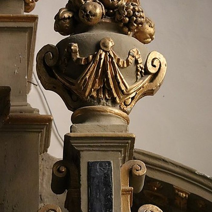 Photo de Église Saint-Patern de Louvigné-de-Bais