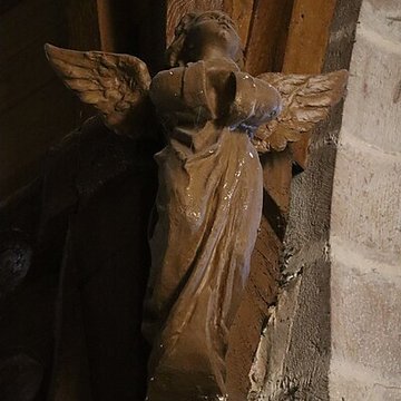 Église Saint-Patern de Louvigné-de-Bais