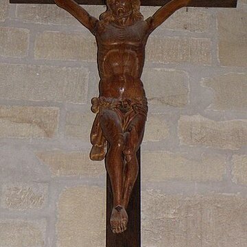 Église Saint-Patern de Louvigné-de-Bais