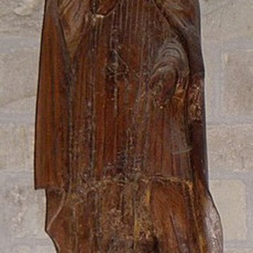 Église Saint-Patern de Louvigné-de-Bais