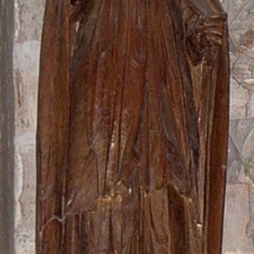 Église Saint-Patern de Louvigné-de-Bais