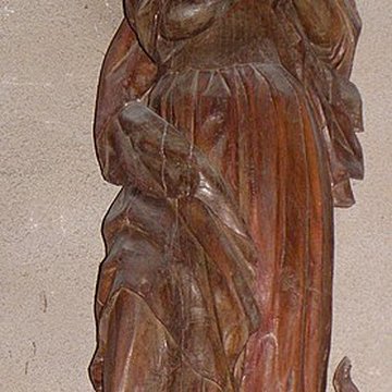 Église Saint-Patern de Louvigné-de-Bais