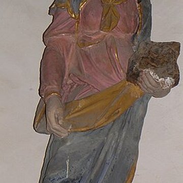 Église Saint-Patern de Louvigné-de-Bais