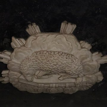 Église Saint-Patern de Louvigné-de-Bais