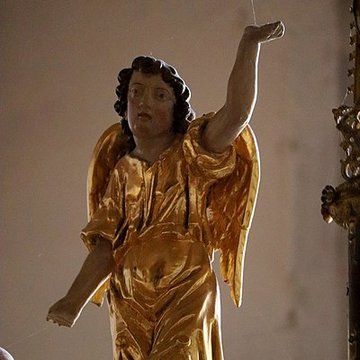 Église Saint-Patern de Louvigné-de-Bais