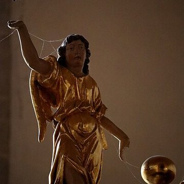 Église Saint-Patern de Louvigné-de-Bais