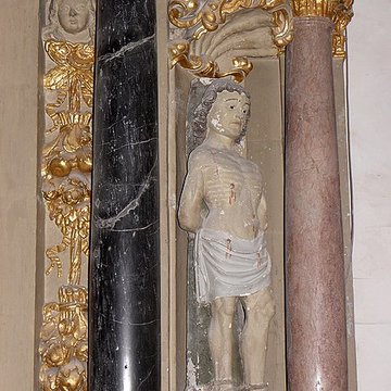 Église Saint-Patern de Louvigné-de-Bais