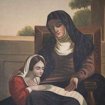 Église Saint-Patern de Louvigné-de-Bais