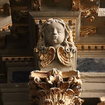 Église Saint-Patern de Louvigné-de-Bais