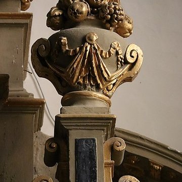 Église Saint-Patern de Louvigné-de-Bais