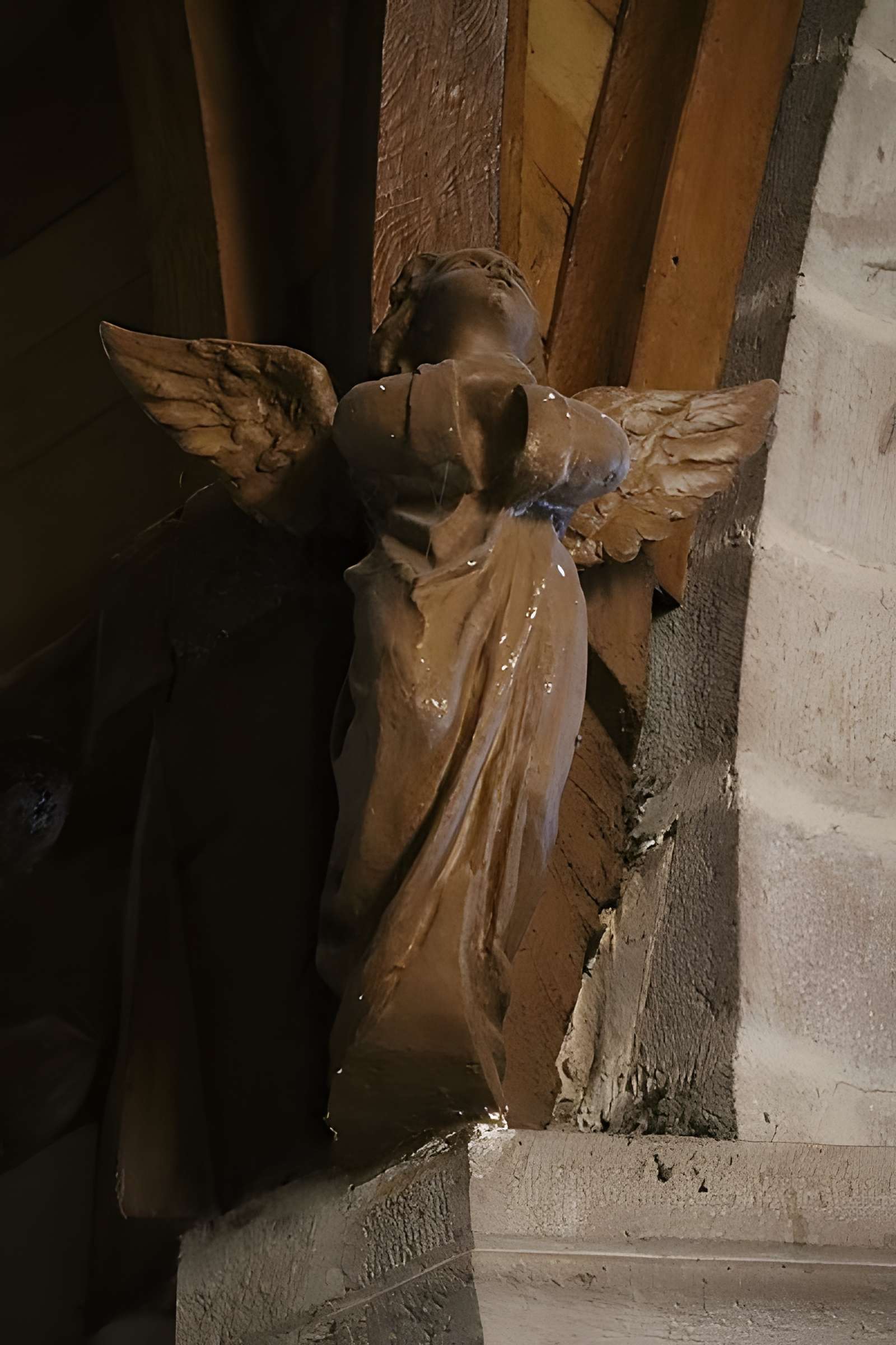 Église Saint-Patern de Louvigné-de-Bais