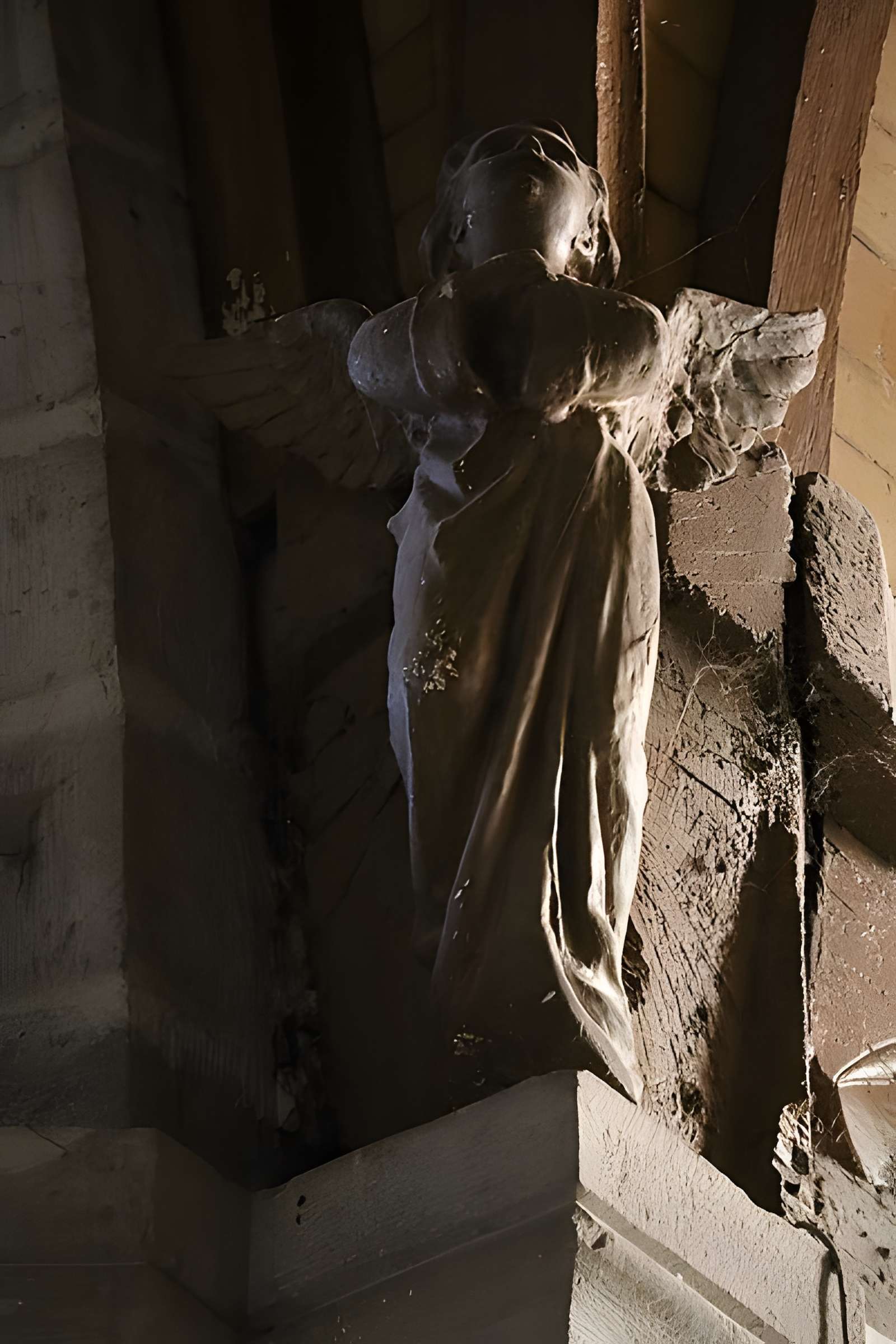 Église Saint-Patern de Louvigné-de-Bais