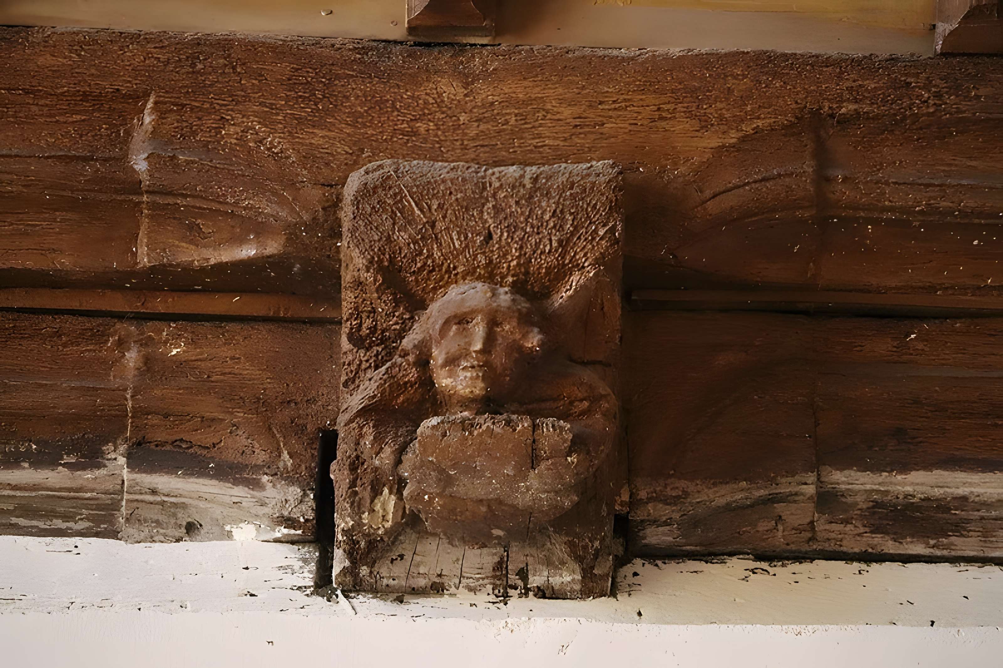 Église Saint-Patern de Louvigné-de-Bais