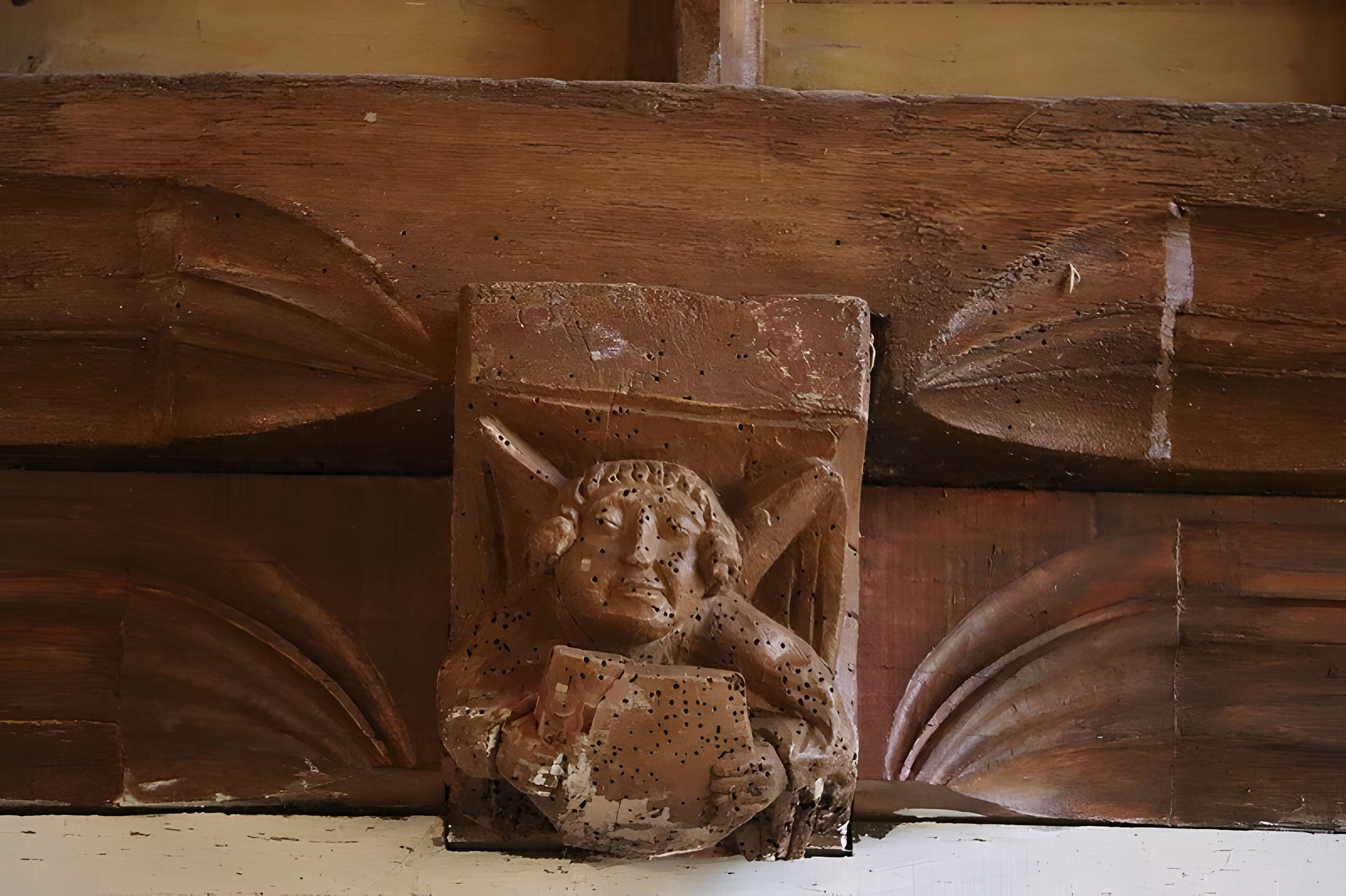 Église Saint-Patern de Louvigné-de-Bais