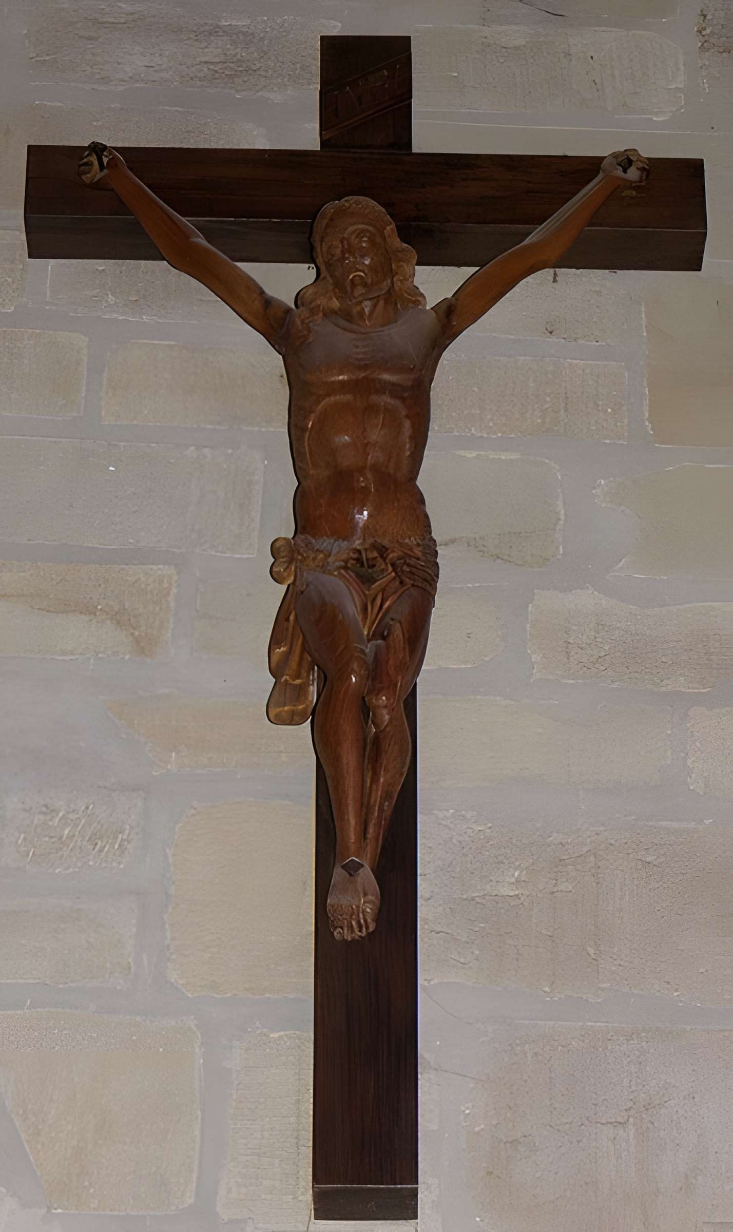 Église Saint-Patern de Louvigné-de-Bais