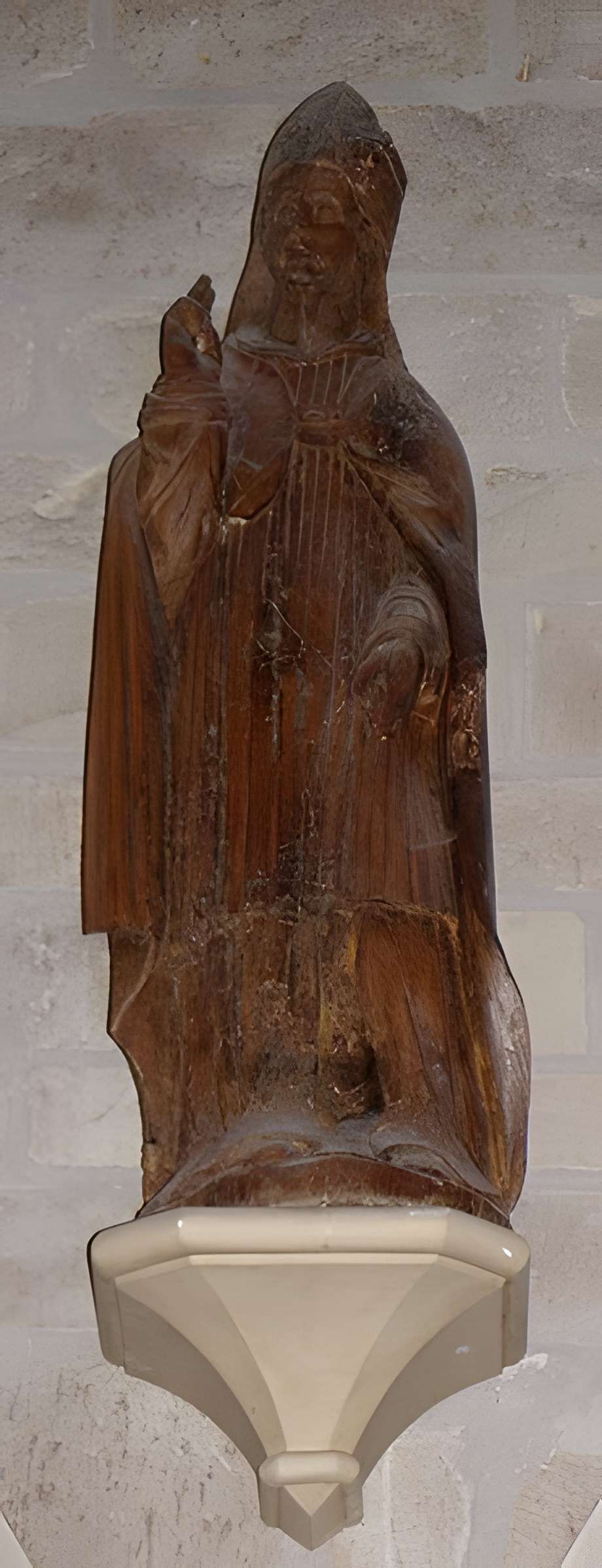 Église Saint-Patern de Louvigné-de-Bais