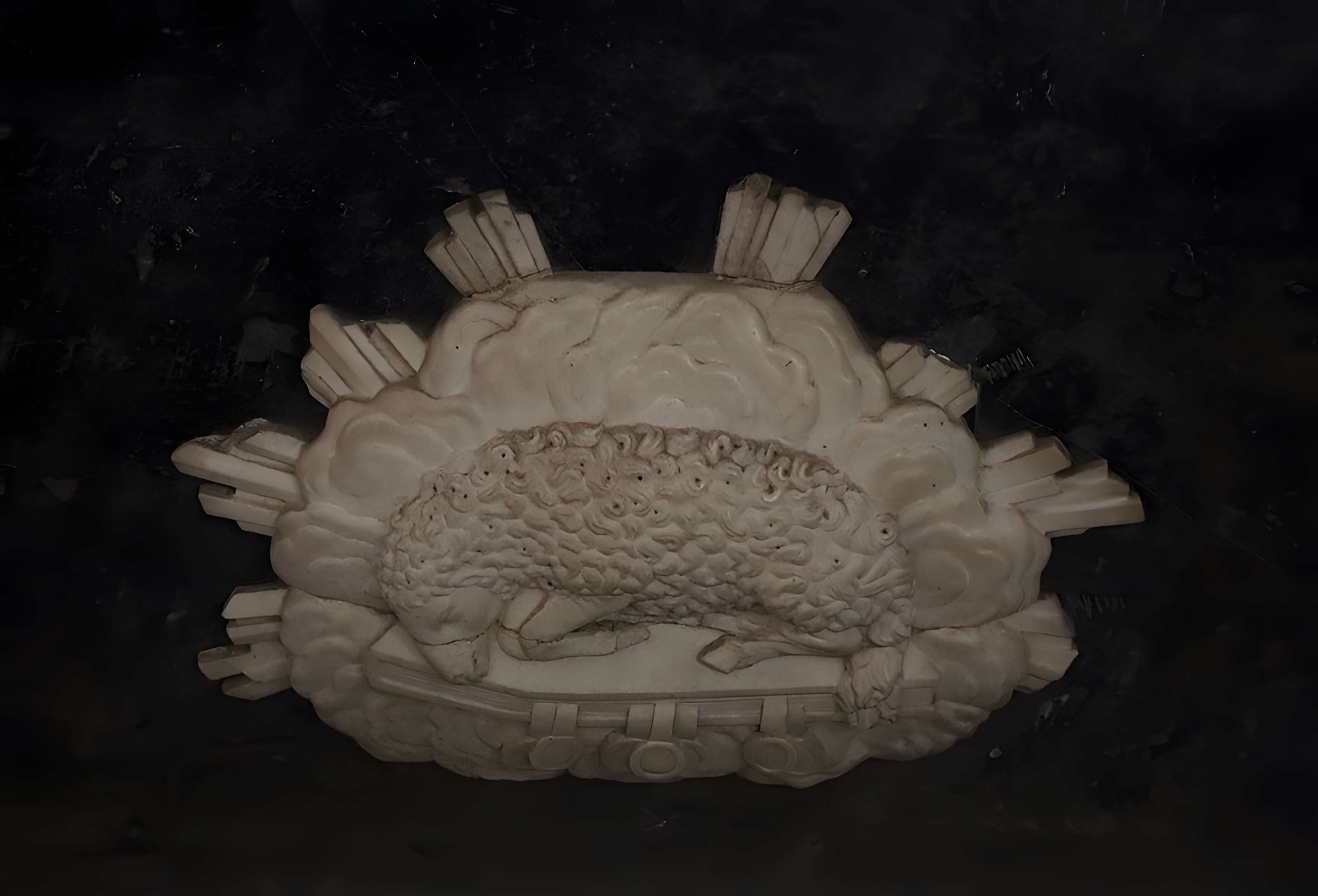 Église Saint-Patern de Louvigné-de-Bais