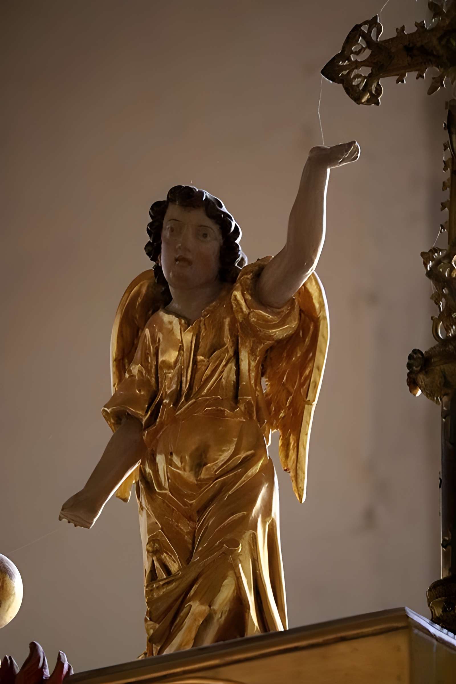 Église Saint-Patern de Louvigné-de-Bais