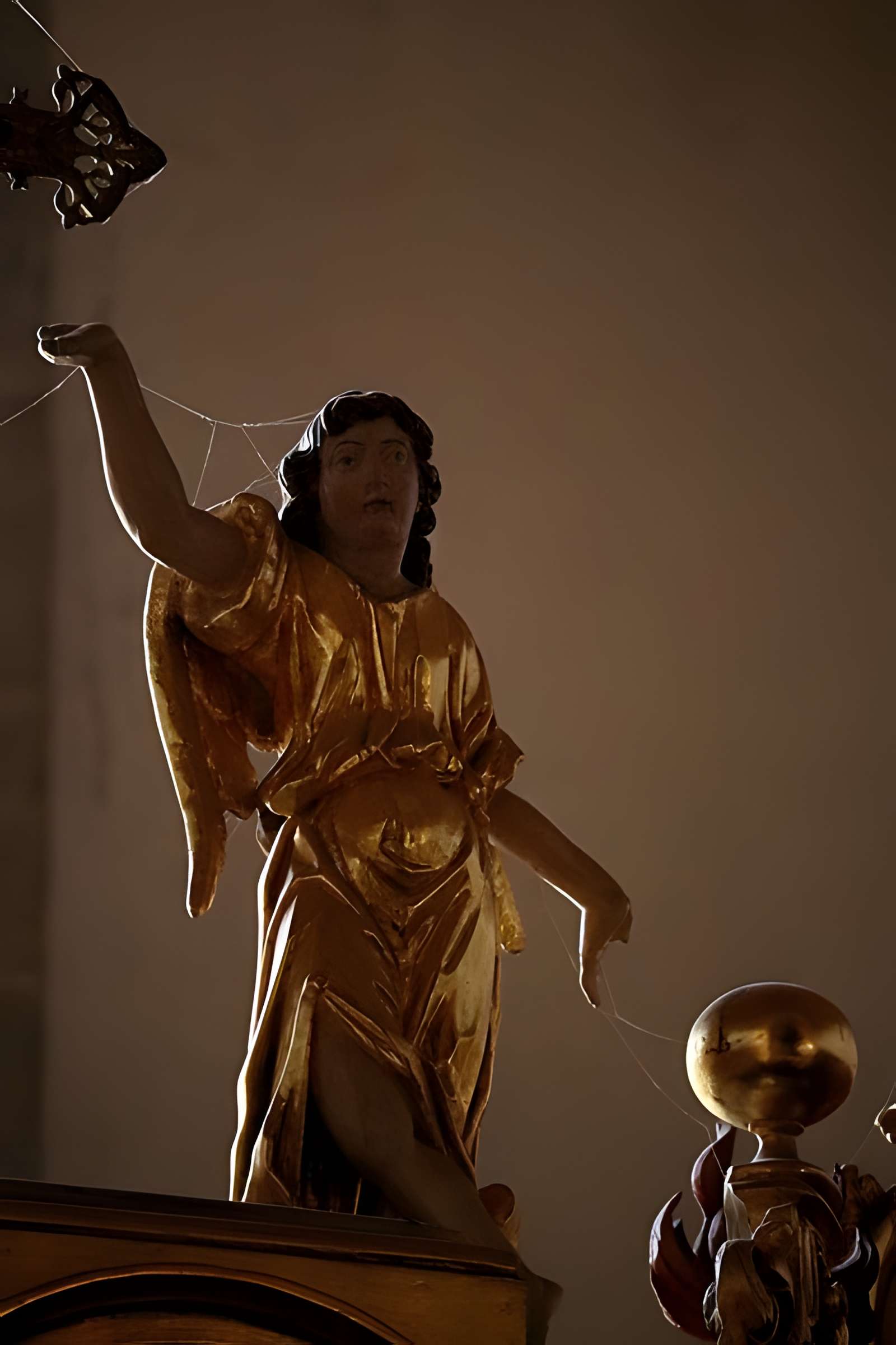 Église Saint-Patern de Louvigné-de-Bais