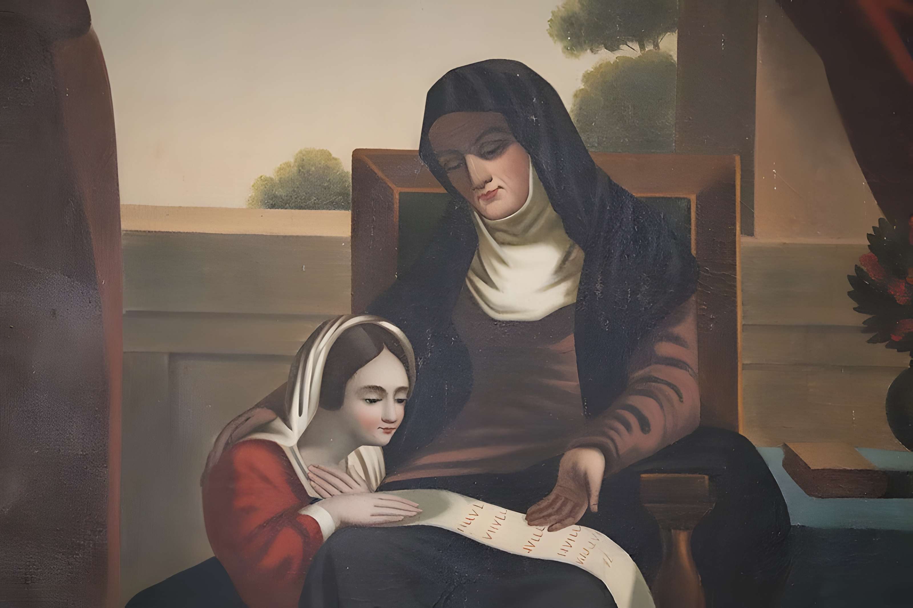 Église Saint-Patern de Louvigné-de-Bais