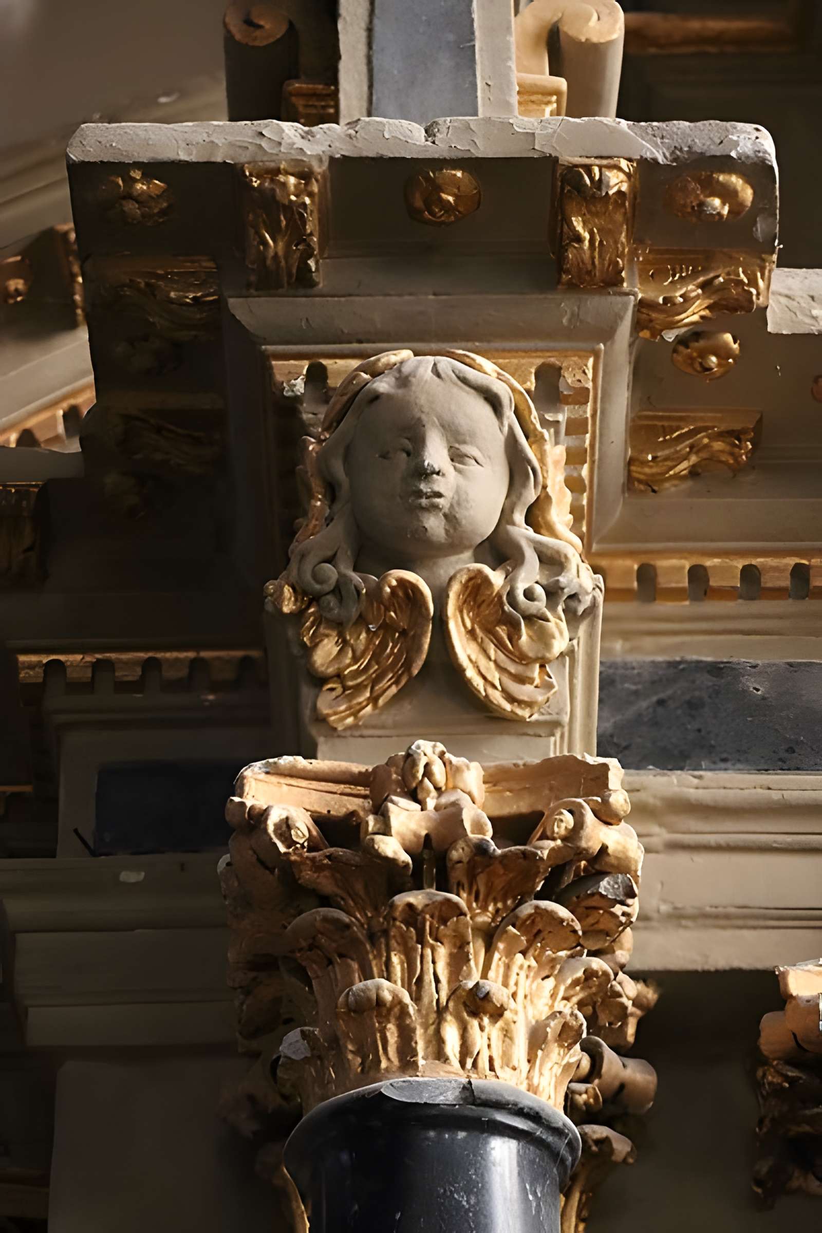 Église Saint-Patern de Louvigné-de-Bais