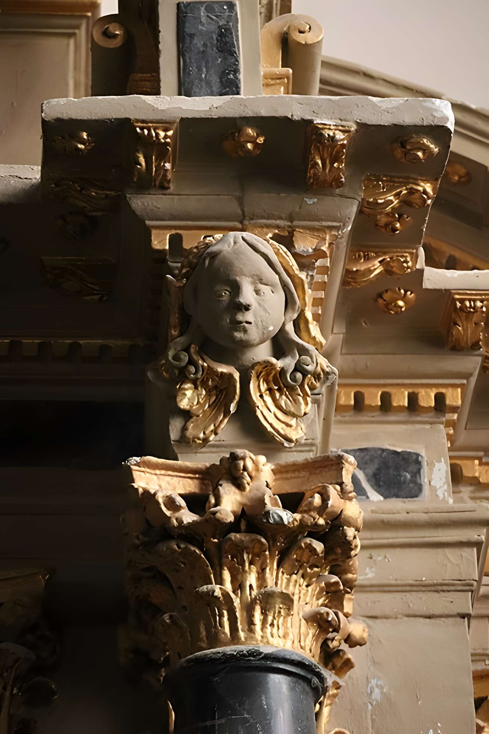 Église Saint-Patern de Louvigné-de-Bais