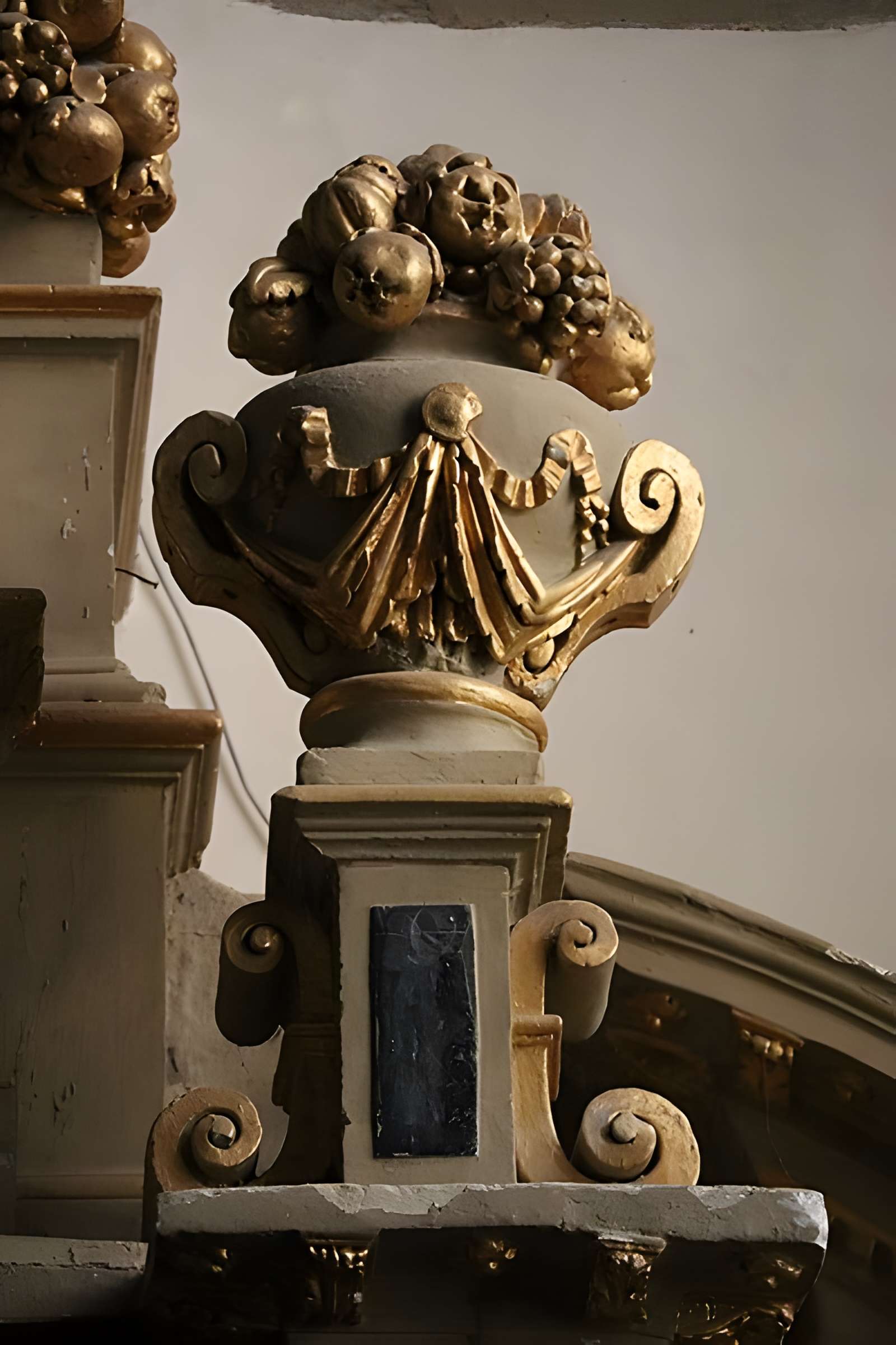 Église Saint-Patern de Louvigné-de-Bais