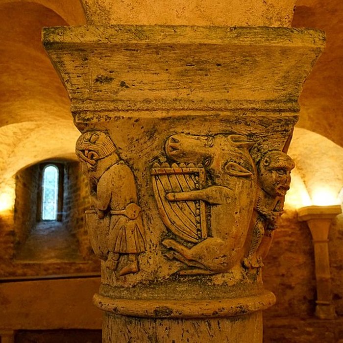 Photo de Église Saint-Patrice de Saint-Parize-le-Châtel