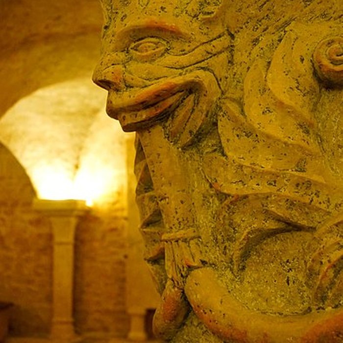 Photo de Église Saint-Patrice de Saint-Parize-le-Châtel