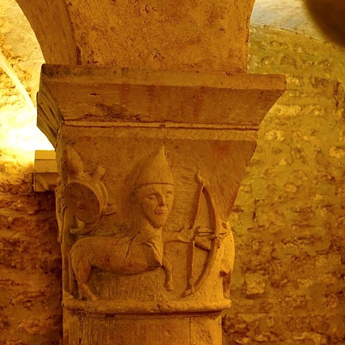 Photo de Église Saint-Patrice de Saint-Parize-le-Châtel