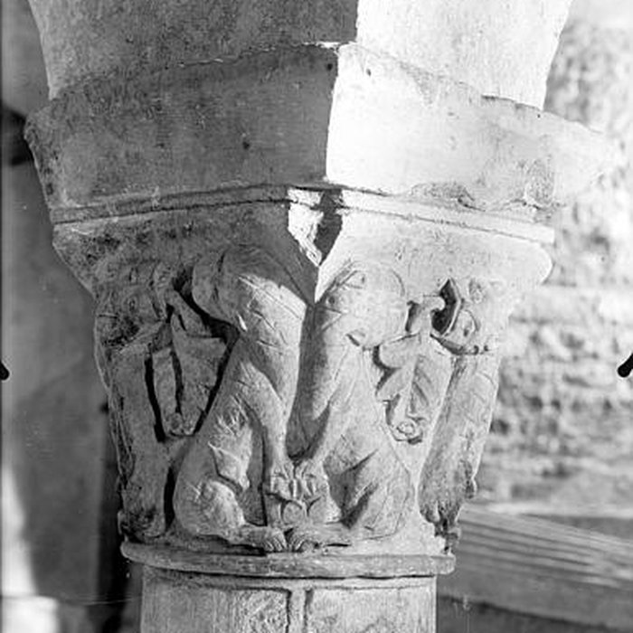 Photo de Église Saint-Patrice de Saint-Parize-le-Châtel