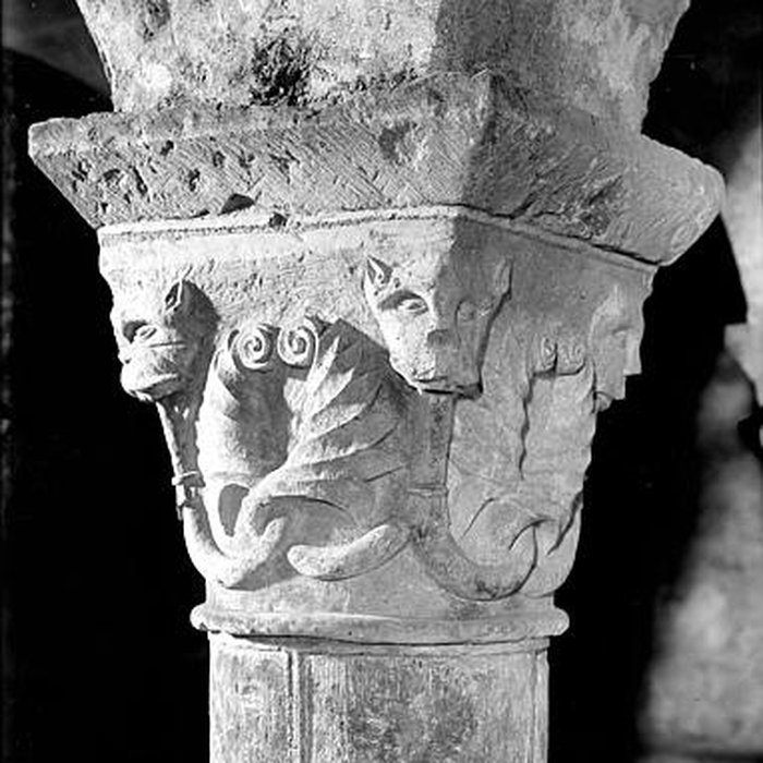 Photo de Église Saint-Patrice de Saint-Parize-le-Châtel