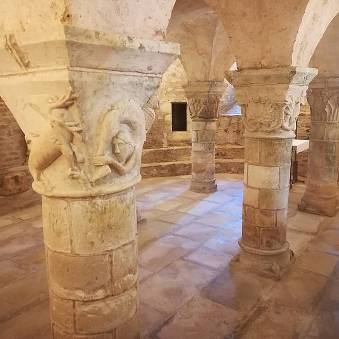 Photo de Église Saint-Patrice de Saint-Parize-le-Châtel