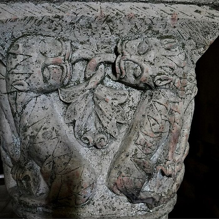 Photo de Église Saint-Patrice de Saint-Parize-le-Châtel